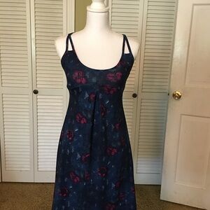 Patagonia Sporty Dress